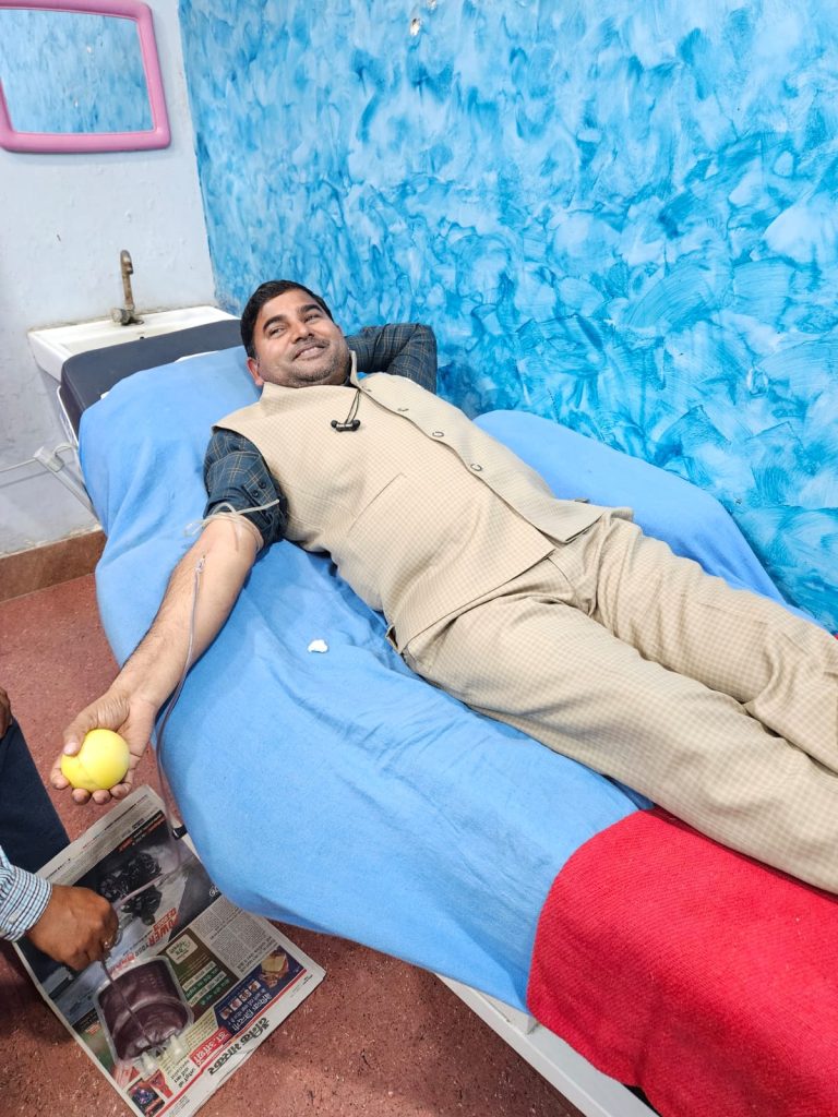 Read more about the article अभिभावकों के हर दुःख सुख में साथ है संत मरियम स्कूल