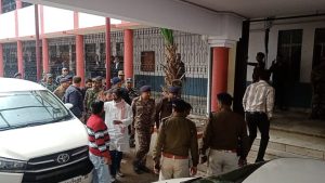Read more about the article पूर्व सीएम हेमंत सोरेन की 12 दिनों के ईडी रिमांड अवधि समाप्त