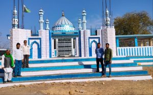 Read more about the article लेस्लीगंज के हजरत अनजान शाहदाता का उर्स आज, होगा कव्वाली मुकाबला