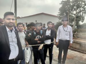 Read more about the article यात्री ट्रेनों में चलाई गई विशेष चेकिंग अभियान, 162 बेटिकट यात्री धराएं