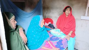 Read more about the article नाबालिग ने फांसी लगाकर की आत्महत्या, जांच में जुटी पुलिस