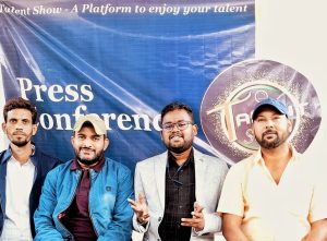 Read more about the article टैलेंट शो सीजन 7 का फाइनल 25 फरवरी को