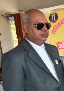 Read more about the article सचिदानंद त्रिपाठी की पुण्यतिथि 8 मार्च को। होगा अधिवक्ताओं का सम्मान समारोह ।