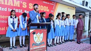 Read more about the article जल्द दिखेगी अद्भुत प्रतिभा संत मरियम के बच्चों में: मेमोरी गुरु विकास