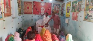 Read more about the article 88 वी0 त्रिमूर्ति शिव जयंती का महोत्सव
