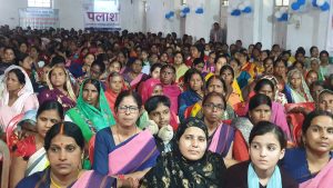 Read more about the article सर्वजन पेंशन योजना के तहत 50-60 वर्ष के नये पेंशनधारियों के 4451 लाभुकों के बीच 8902000 रु ट्रांसफर