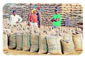 Read more about the article विश्रामपुर जनवितरण प्रणाली में चल रहा गड़बड़ झाला