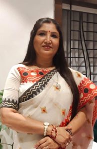 Read more about the article मिलकर करना होगा काले कानून का विरोध ..अरुणा शंकर