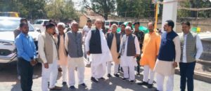 Read more about the article 10 मार्च को होगा बीजेपी का बूथ स्तरीय कार्यकर्ता सम्मेलन