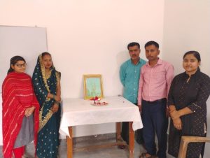 Read more about the article नीलांबर पीतांबर के जीवन का मूल मंत्र अपना धरती, अपना शासन :  अभिषेक मिश्र