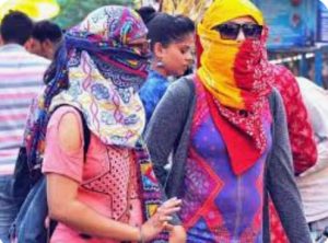Read more about the article पलामू में चढ़ने लगा है गर्मी का पारा, तापमान में और वृद्धि के संकेत