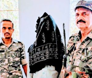 Read more about the article रेहला पुलिस ने देशी कट्टा के साथ किया एक व्यक्ति को गिरफ्तार