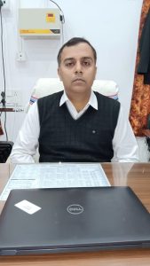 Read more about the article 27 अप्रैल को स्पेशल लोक अदालत का होगा आयोजन