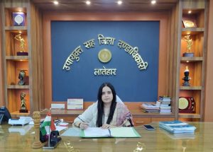 Read more about the article बढ़ती गर्मी में सावधानी व बचाव जरूरी : उपायुक्त