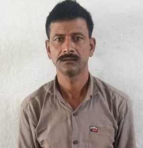 Read more about the article पुलिस ने दो वारंटी को भेजा जेल