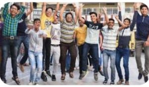 Read more about the article झारखंड दसवीं बोर्ड की परीक्षा मेंपलामू से 91.90 प्रतिशत छात्र सफल हुए।