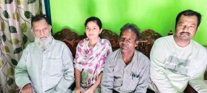 Read more about the article सना आफरीन ने मैट्रिक में 479 अंक लाकर पलामू जिला में दूसरा स्थान प्राप्त किया