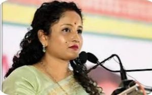 Read more about the article गांडेय विधानसभा उपचुनाव के लिए कल्पना सोरेन उम्मीदवार घोषित