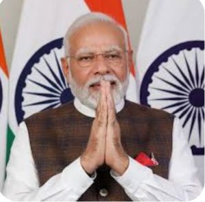 Read more about the article प्रधानमंत्री नरेंद्र मोदी चार मई को पलामू आगमन, चुनावी जनसभा को करेंगे संबोधित