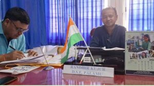 Read more about the article छह घंटे तक क्लास रूम में रोता रहा मासूम ,छुट्टी के बाद स्कूल बंद कर घर चले गए सभी शिक्षक