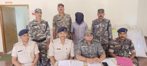 Read more about the article 18 बोरा अफीम व डोडा के साथ एक गिरफ्तार