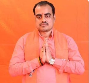 Read more about the article शहरी जलापूर्ति फेज -2 का कार्य प्रारंभ, सभी की भूमिका अविस्मरणीय, प्रथम उपमहापौर