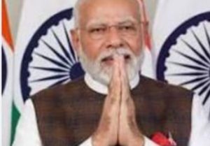 Read more about the article प्रधानमंत्री नरेंद्र मोदी का 11 मई को चतरा चुनावी सभा