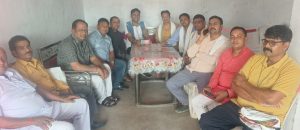 Read more about the article हलवाई समाज ने दिया बीजेपी को खुला समर्थन
