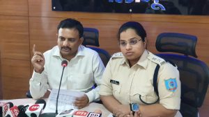 Read more about the article 13 मई को 2243034 मतदाता अपने मताधिकार का करेंगे प्रयोग