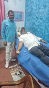 Read more about the article बीमार दुदुन देवी को मिला पुलिस अधीक्षक कार्यालय का सहारा