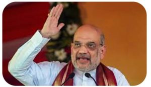Read more about the article अमित शाह का झारखंड दौरा 17 एवं 18 मई को
