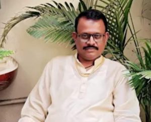 Read more about the article पूर्व वार्ड पार्षद लाल बाबु का निधन