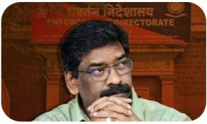 Read more about the article सीएम हेमंत सोरेन की अंतरिम जमानत याचिका पर कल फिर सुनवाई