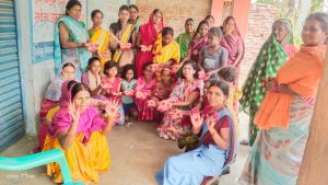 Read more about the article मासिक धर्म स्वच्छता का तीन दिवसीय जागरुकता कार्यक्रम शुरू