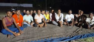 Read more about the article कलश यात्रा के साथ 7 जून से लोहड़ी में शुरू होगा नौ दिवसीय महायज्ञ