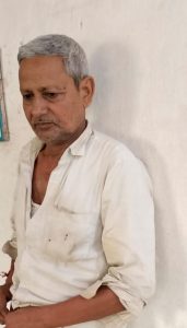 Read more about the article किराना दुकान से गांजा बरामद , एक गिरफतार