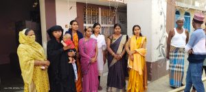 Read more about the article पत्नी को झांसा देकर पति ने रचाई दूसरी शादी,