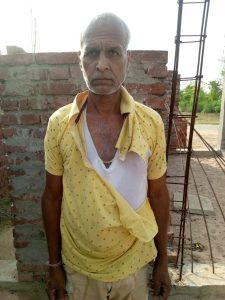 Read more about the article खाद्यान्न लेने गए लाभुक को डीलर के पति द्वारा की गई पिटाई