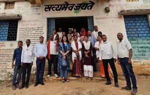 Read more about the article आईएसओ जीपी अंतर्गत आईएसओ प्रशिक्षण कार्यक्रम का आयोजन