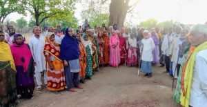 Read more about the article विश्रामपुर नगर परिषद के पेंशन धारियों को चार माह से नही हुआ पेंशन का भुगतान, भुखमरी के कगार पर हैं पेंशनधारी