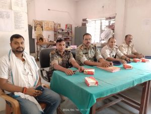 Read more about the article आपसी भाईचारे के साथ मनाएं बकरीद : विक्की