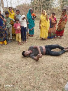 Read more about the article कुआं से युवक का शव बरामद