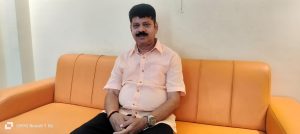 Read more about the article भाजपा से गठबंधन के नाम पर जनता और कार्यकर्ता को दिग्भ्रमित ना करें विधायक: विनोद