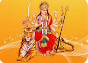 Read more about the article खूंटी पूजा के साथ दुर्गा बाड़ी में दुर्गा पूजा की तैयारी शुरू
