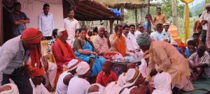 Read more about the article मैं गांव में पली बढ़ी घटना की पीड़ा समझ सकती सकतीं हुं ,अरुणा शंकर