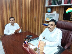 Read more about the article राष्ट्रीय लोक अदालत में 30 हजार से अधिक मामले का होगा निस्तारण
