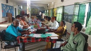 Read more about the article कस्तूरबा गांधी आवासीय विद्यालय मे 75 छात्रा का हुआ चयन