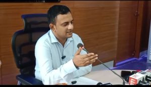Read more about the article 25 जुलाई को सभी मतदाता अपनी नाम की जांच व सुधार करा सकते है, उपायुक्त