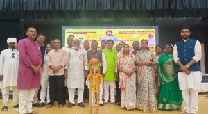 Read more about the article राष्ट्रीय चेरो जनजातिय महासंघ के राष्ट्रीय कार्यसमिति की बैठक सह सम्मेलन संपन्न