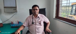 Read more about the article ग्रामीण चिकित्सकों के लिए सीएम‌एसईडी कोर्स प्रारंभ